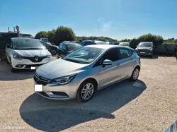 Opel Astra ECOTEC 90CV INNOVATION ECRAN GPS+RADAR DE RECUL
