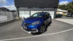 Renault Captur Intens TCe 150 EDC FAP
