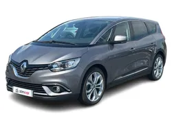 Renault Grand Scenic 1.7 dCi 120ch EDC 7 places Business