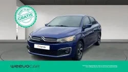 CITROEN C-Elysée 1.2 PureTech Shine 82