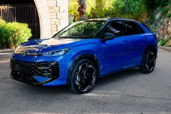 Volkswagen T-Roc 1.5 eTSI EVO2 Hybrid 150 ch DSG7 R-Line