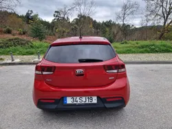 Kia Rio 1.4