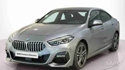 BMW Série 2 Gran Coupé de 2024