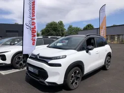 Citroën C3 Aircross PureTech 110 BVM6 MAX