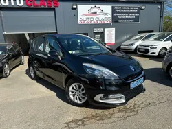 Renault Scenic III 1.5 Dci 110Cv / Garantie 3 Mois /
