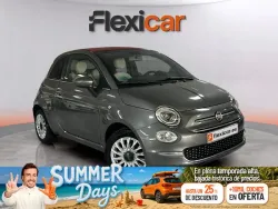 FIAT 500 1.0 Hybrid Club 52kW
