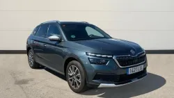 Skoda Kamiq 1.5 TSI SCOUT 150 5P