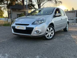 Clio 3 tomtom