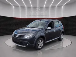 Dacia sandero stepway 1.5 dci 90ch / climatisation/ 1er main