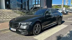 Mercedes-Benz Classe S 450 de 2024