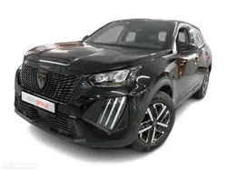Peugeot 2008 1.2 PureTech Active