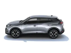 PEUGEOT 2008 Hybrid Allure eDCS6 145