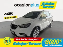 OPEL Mokka X 1.4T GLP Design Line 4x2