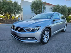 VW Passat Variant 2.0 TDi Confortline