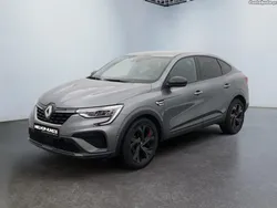 Renault Arkana 1.3 TCe R.S. Line EDC