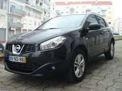 Nissan Qashqai Tekna 1.6 DCI 360 S&S 130 CV