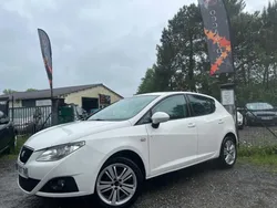 Seat Ibiza V PACK FR SC 1.6 TDI 16V FAP 90 cv