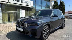BMW X5 de 2022