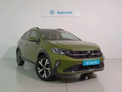 VOLKSWAGEN Taigo 1.0 TSI Más 85kW