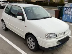 SEAT Arosa Arosa 1.0 Stella Stella