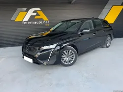 Peugeot 308 SW 1.2 PureTech Active Pack