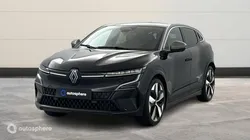 Renault Mégane E-Tech Electric EV60 220ch Techno super charge