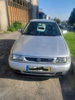 Seat Ibiza 1997