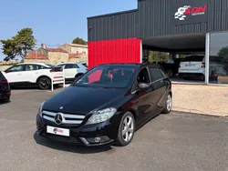 MERCEDES Classe B 200 CDI Business