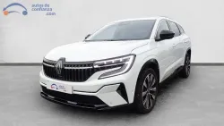RENAULT Espace Espace 1.2 E-Tech Híbrido Techno 146kW