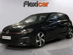 VW Golf 2.0 TSI GTI DSG Performance
