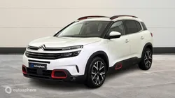 Citroen C5 Aircross BlueHDi 180ch S&S Shine EAT8