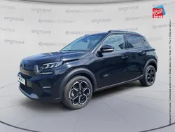 Citroen C3 1.2 Turbo 100ch MAX