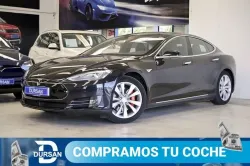 Tesla Model S 90D 4WD