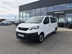 Peugeot EXPERT 1.5 BLUEHDI 120CH S&S LONG