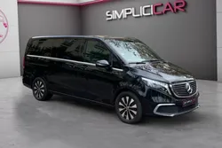 MERCEDES CLASSE EQV 300 AVANTGARDE LONG 204Ch Garantie 12 mois