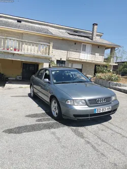 Audi A4 1.8t