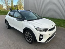 KIA STONIC 1.0 T-GDi 120cv DESIGN 1ère main
