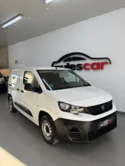 Peugeot Partner Partner 1.5BlueHDI S&S Pro Standard 600kg 100
