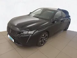 Peugeot 308 BlueHDi 130ch S&S EAT8 - Allure