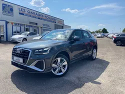 Audi Q2 35 TFSi 150 cv S Tronic 7 S Line / 1°MAIN