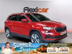 SKODA Karoq 1.5 TSI Selection ACT DSG