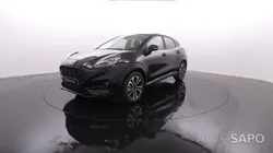 Ford Puma de 2023