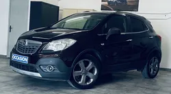 Opel MOKKA 1.4 TURBO 4X4 140CH COSMO PACK START&STOP 4X4