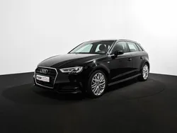 Audi A3 SPORTBACK 2.0 TDI 150 CV TYPE S LINE GPS VIRTUAL COCKPIT KEYLESS ACC FRONT ASSIST DRIVE SELECT SELLERIE CUIR ALCANTARA JA 18