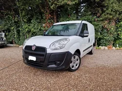 Fiat doblo 1.3l multijet 90