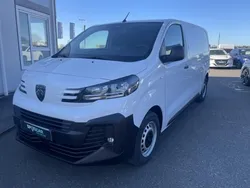 Peugeot Expert Fg M 1.5 BlueHDi 120ch S&S
