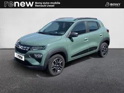 Dacia Spring Expression