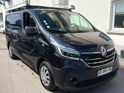 Renault Trafic III Fourgon Grand Confort L1H1 1200 GPS CAMERA 2.0 DCI 120