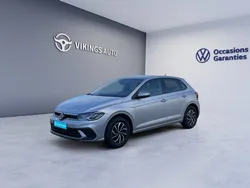 VOLKSWAGEN Polo 1.0 TSI 95 S&S BVM5 VW Edition