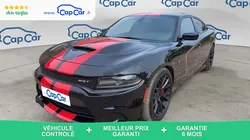 Dodge Charger VII 6.2 V8 707 BVA8 Srt Hellcat